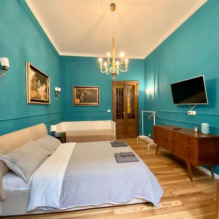 Into Apartments - Suite 27 トリノ エクステリア 写真
