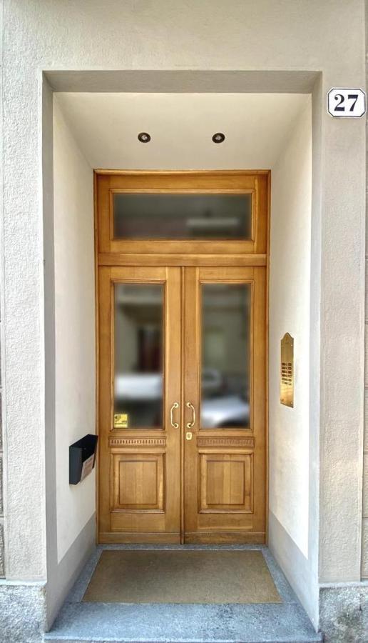 Into Apartments - Suite 27 トリノ エクステリア 写真