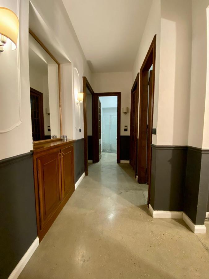 Into Apartments - Suite 27 トリノ エクステリア 写真